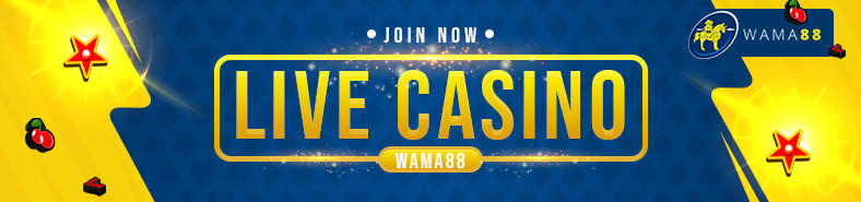 tentang casino