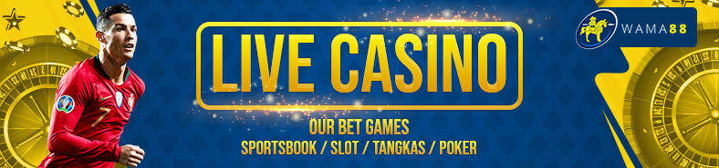 tentang casino