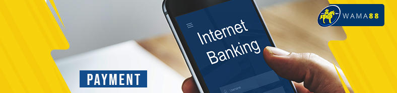 internet banking